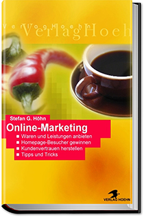 Prucha Marketing - Online Marketing